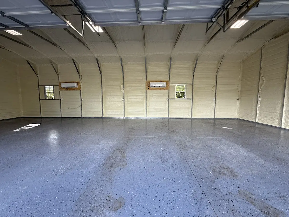 Metal Roof Coating in Pasco, WA